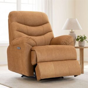 Haily Single Seater Electric Recliner